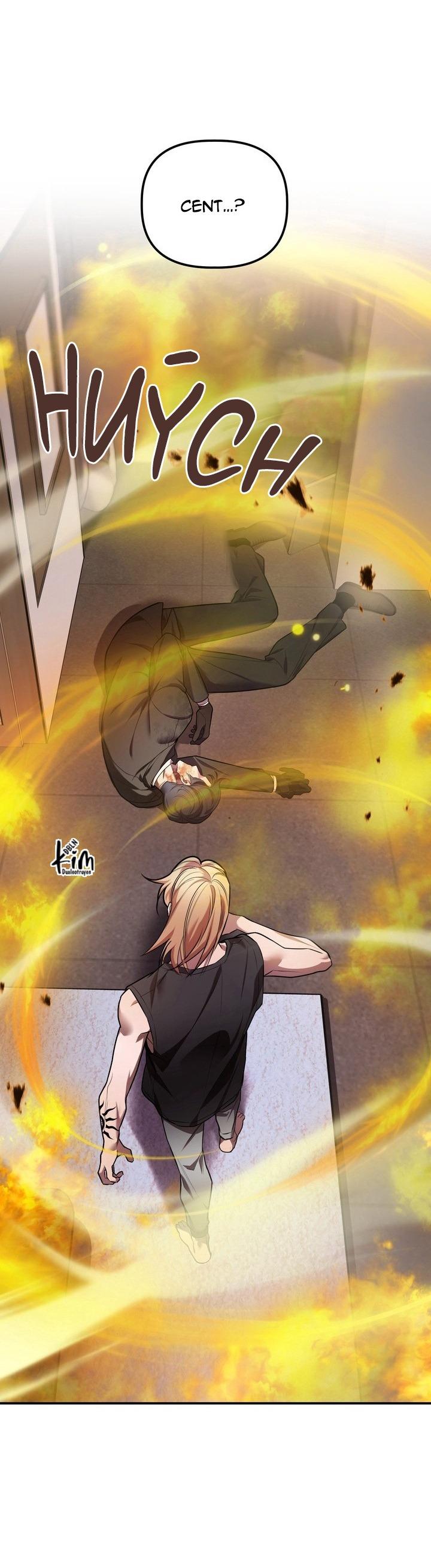 Đọc truyện GUIDE ESPER NGẮN - Chapter 5.7