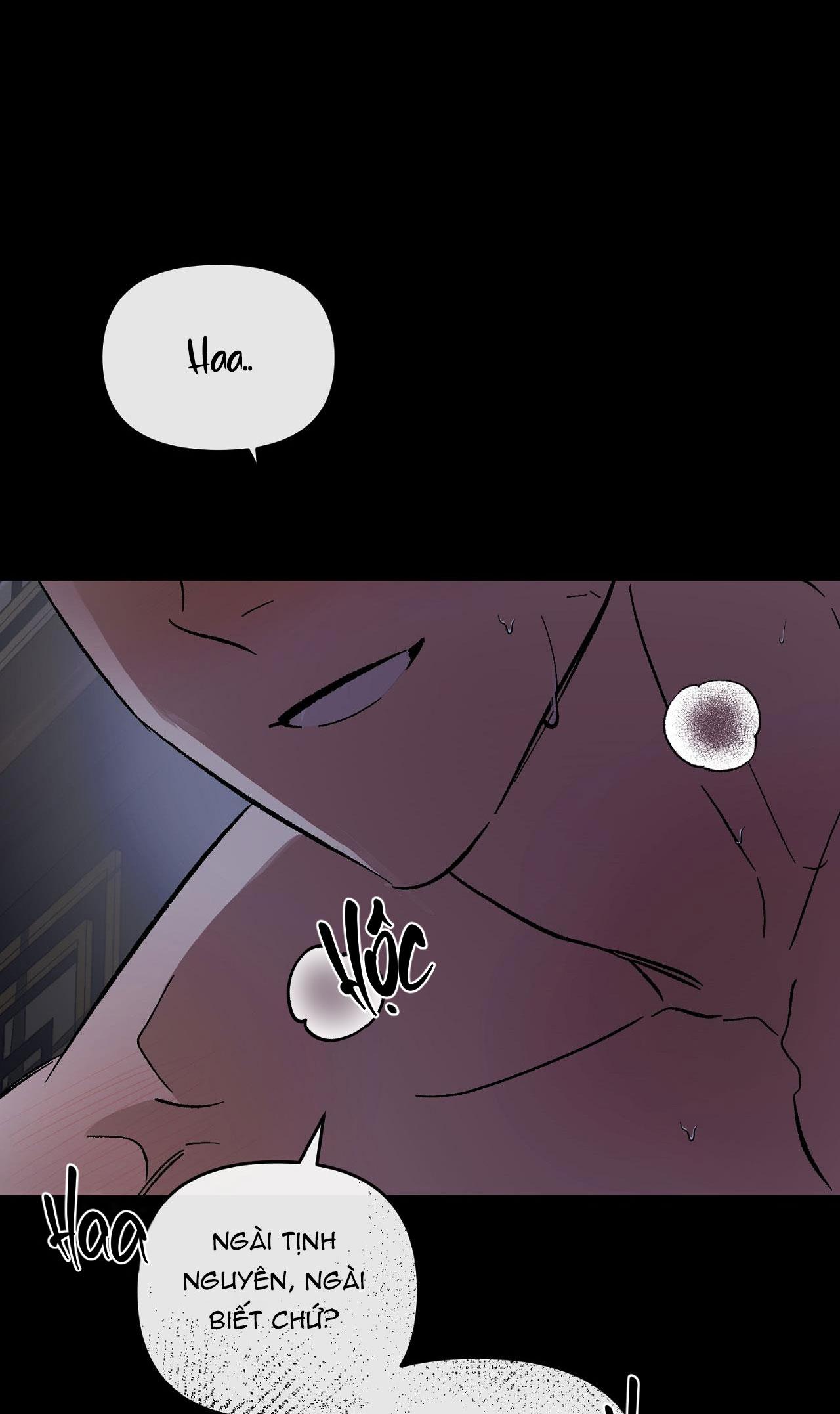 Đọc truyện BL CỔ TRANG-ÂU CỔ NGẮN NHÀ KIM - Chapter 36.1
