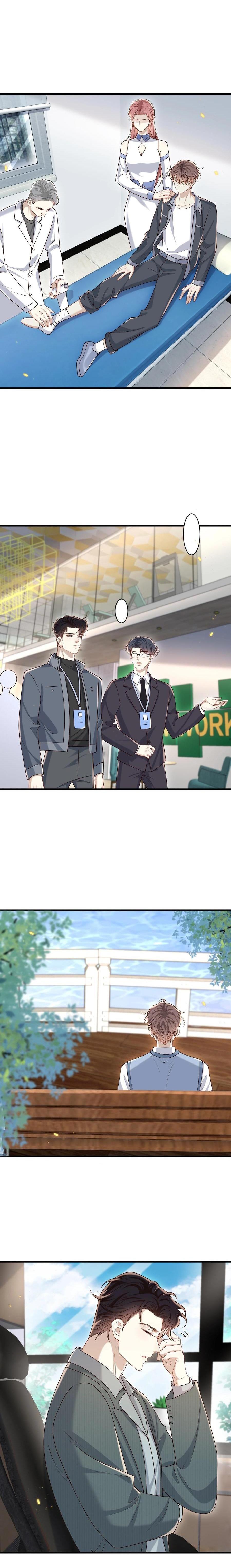 Đọc truyện Người Đó Đến Từ Đêm Tối - Chapter 56