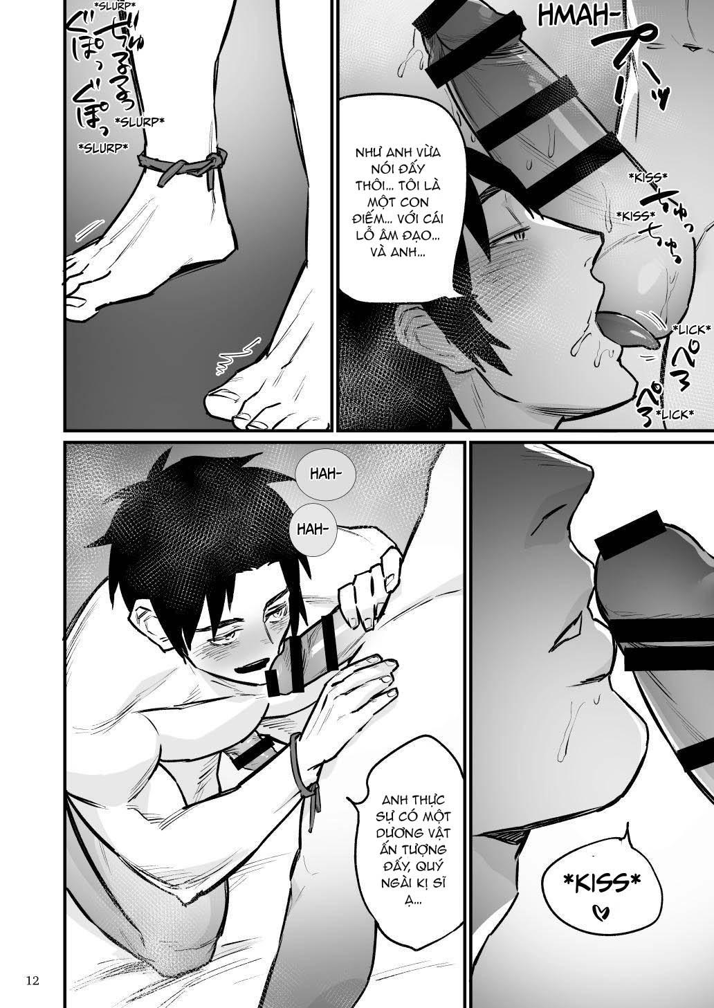 Đọc truyện Cưng mà nói - Chapter 192