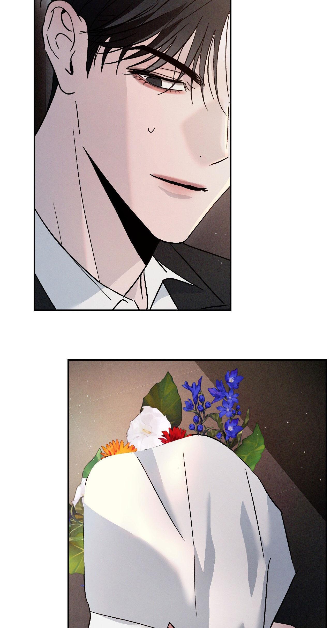 Đọc truyện TƯƠNG PHẢN - Chapter 91