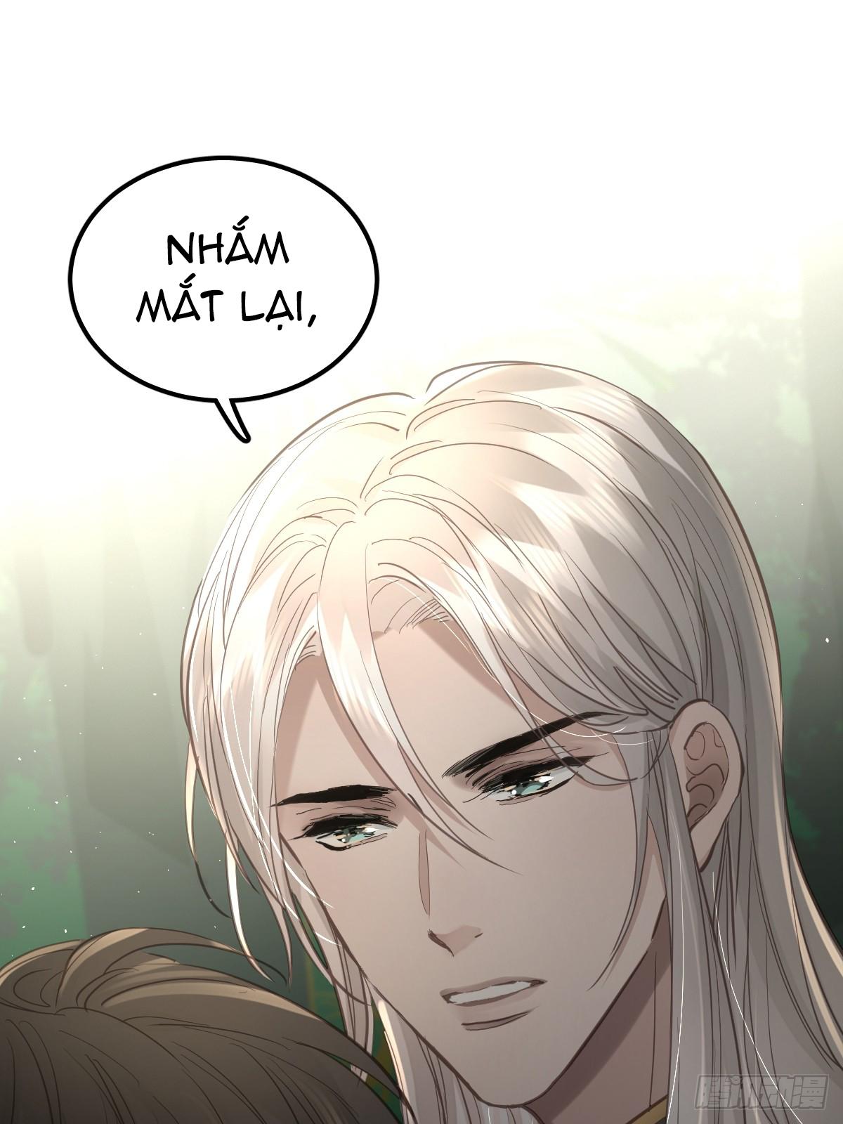Đọc truyện Ong Thợ - Chapter 43