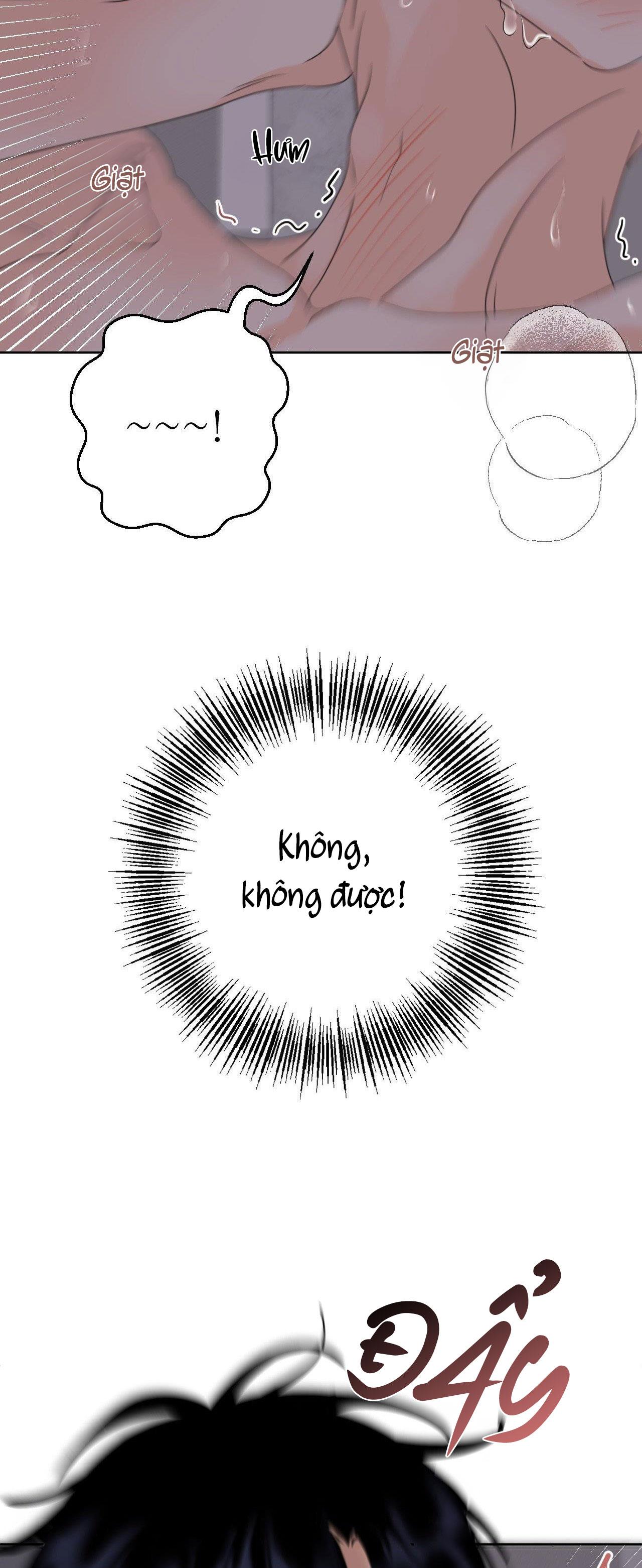 Đọc truyện RANH GIỚI HƯƠNG - Chapter 5