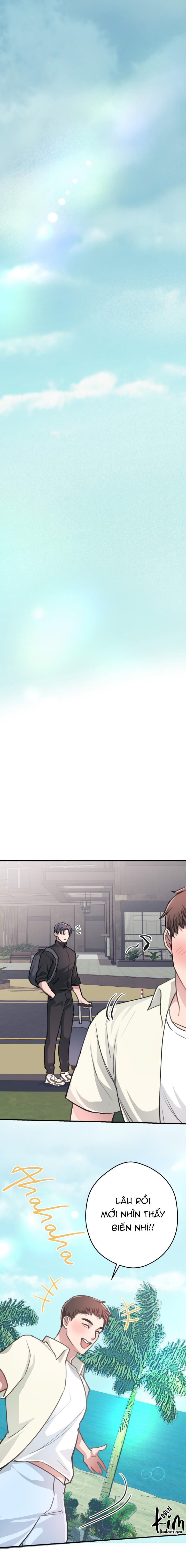 Đọc truyện NGHIỆN SEX - Chapter 22.2