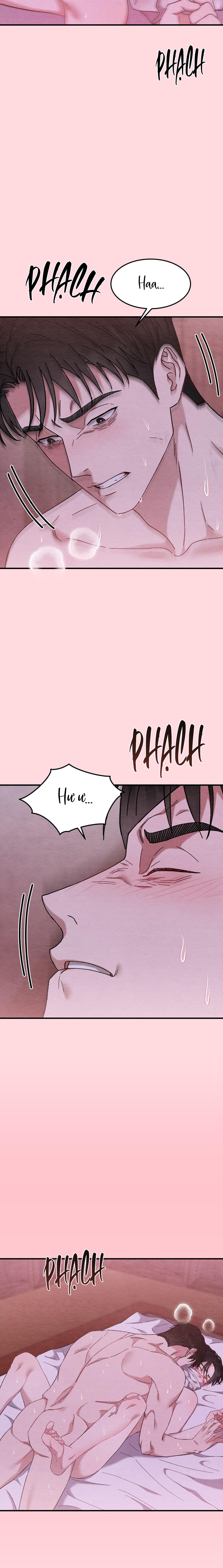 Đọc truyện ĂN MỘT LỜI HAI - Chapter 6