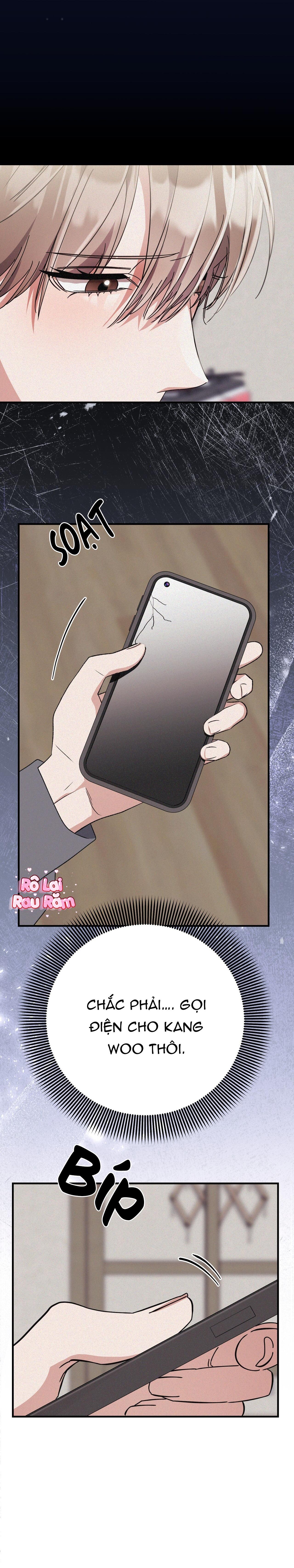 Đọc truyện FormLess - Chapter 56