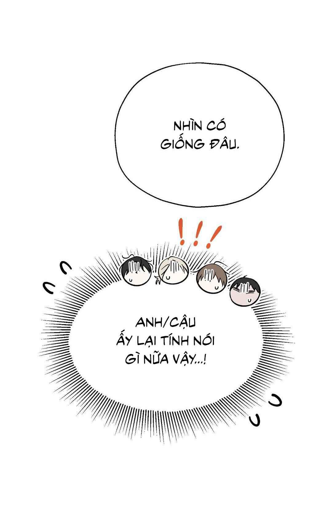 Đọc truyện Yêu fan đừng yêu tôi - Chapter 31