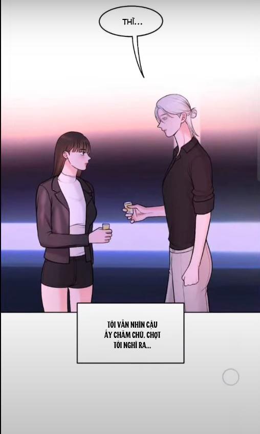 Đọc truyện Vô Tình - Chapter 39