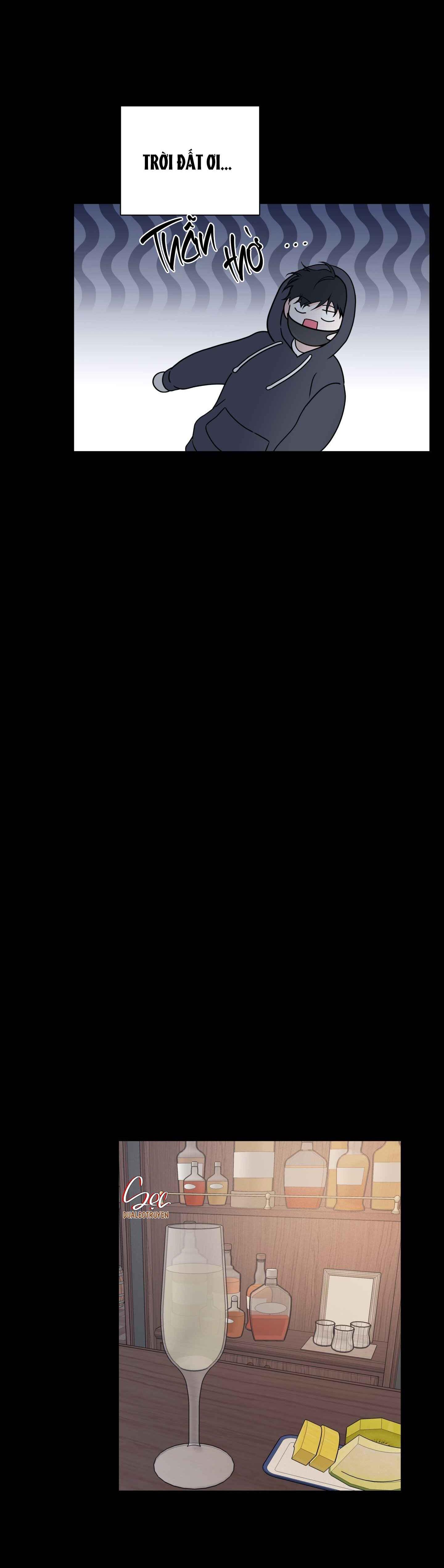 Đọc truyện OVER CLOCK - Chapter 50