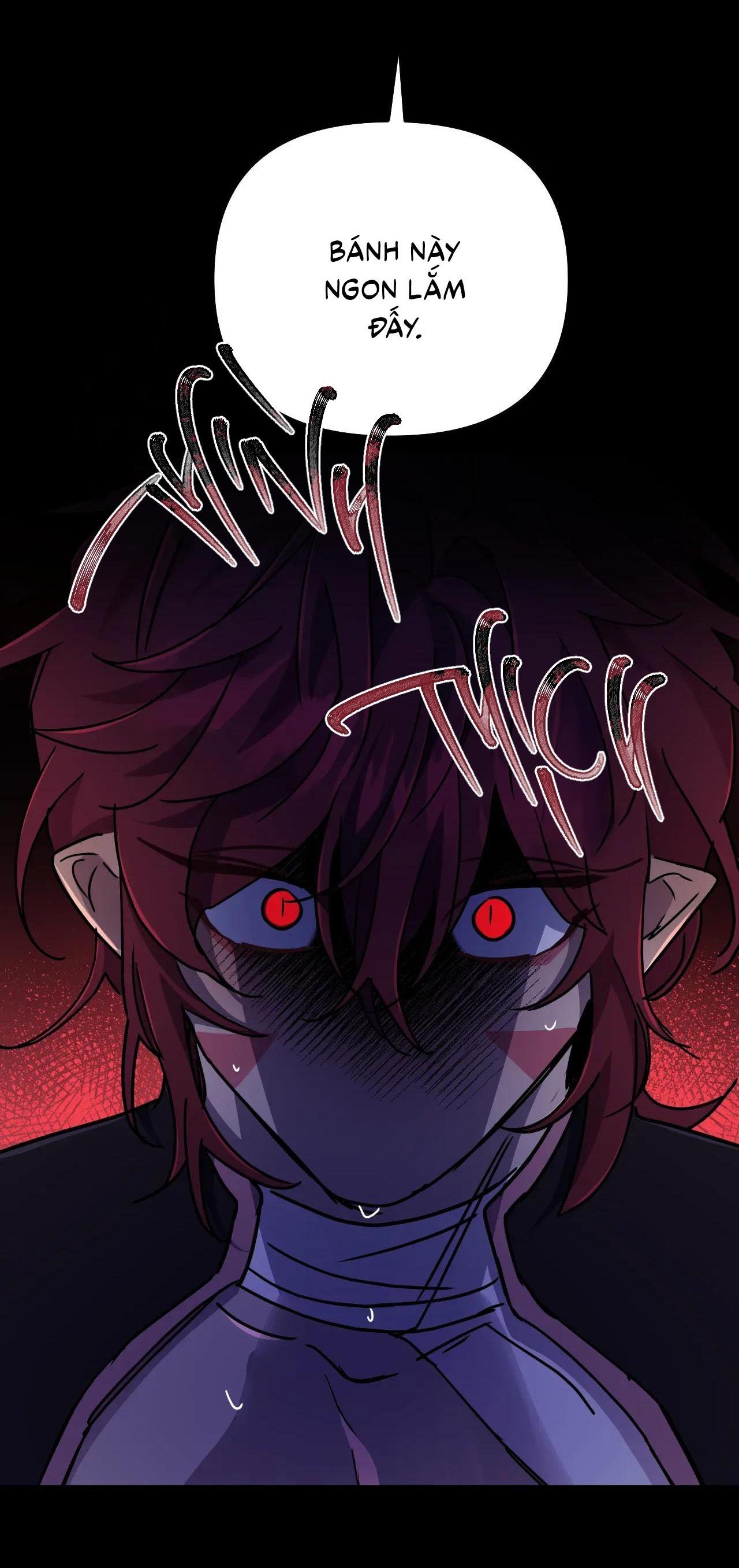 Đọc truyện  Ám Giữ Linh Hồn - Chapter 68