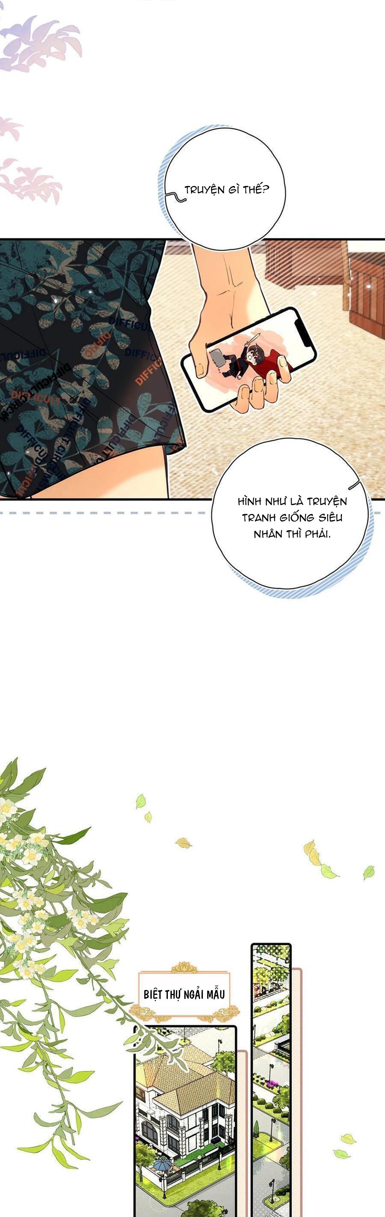 Đọc truyện Bắt đầu làm bạn trai từ số 0 - Chapter 12