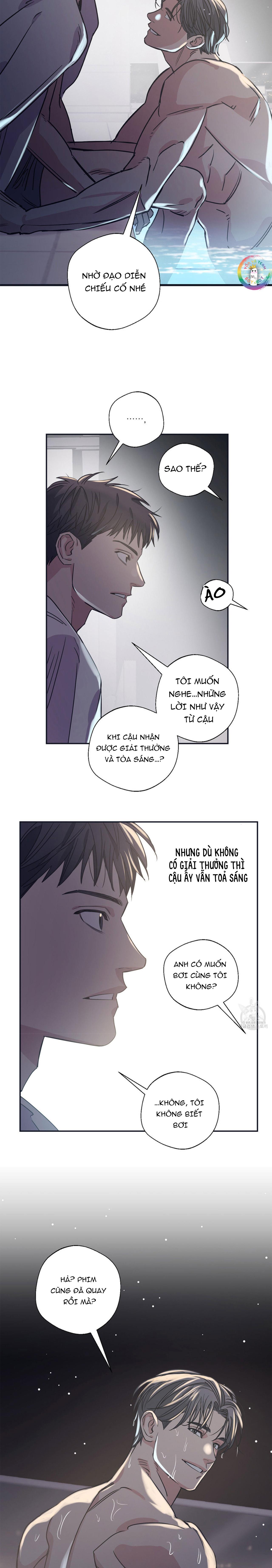 Đọc truyện Manhwa Chịch Vồn Chịch Vã - Chapter 97