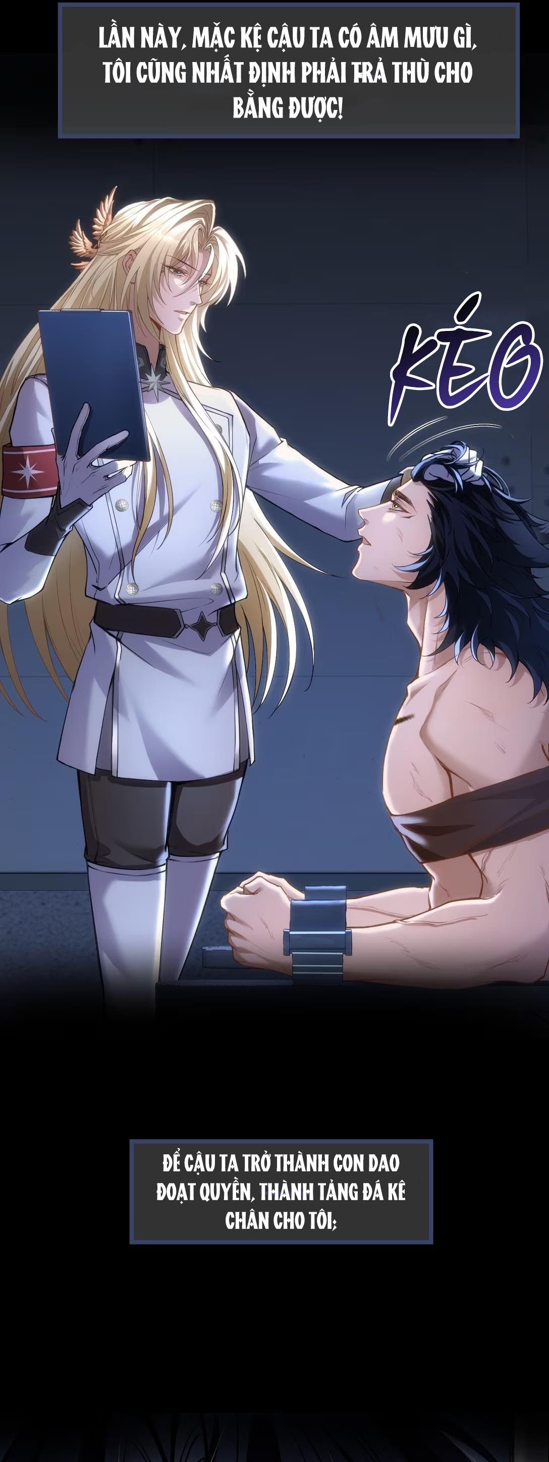 Đọc truyện Thánh Tử Điện Hạ Bị Gán Mác Bừa Bãi - Chapter 0