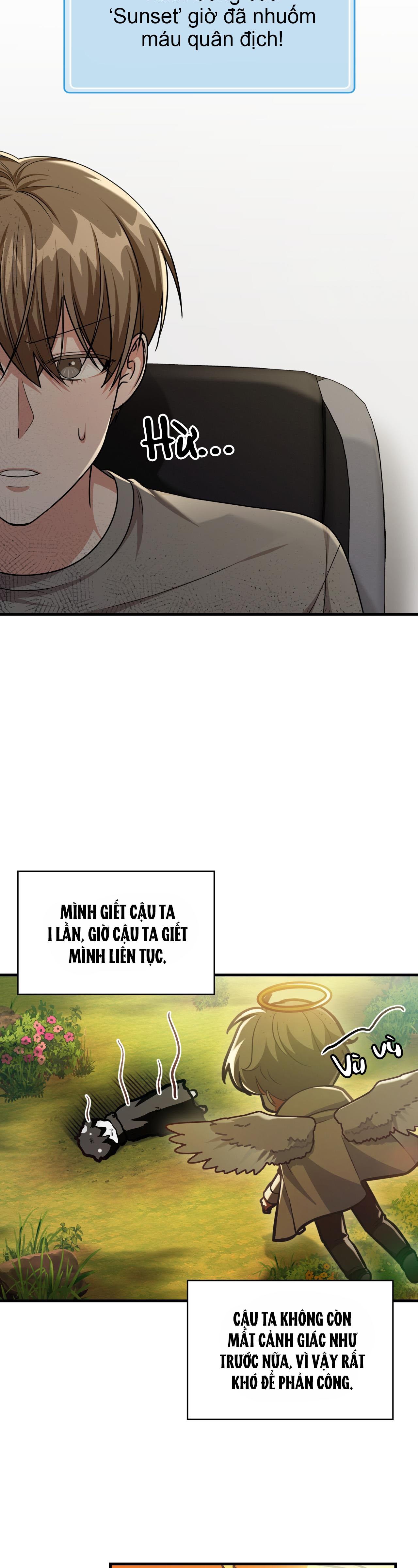 Đọc truyện Guild member - Chapter 47