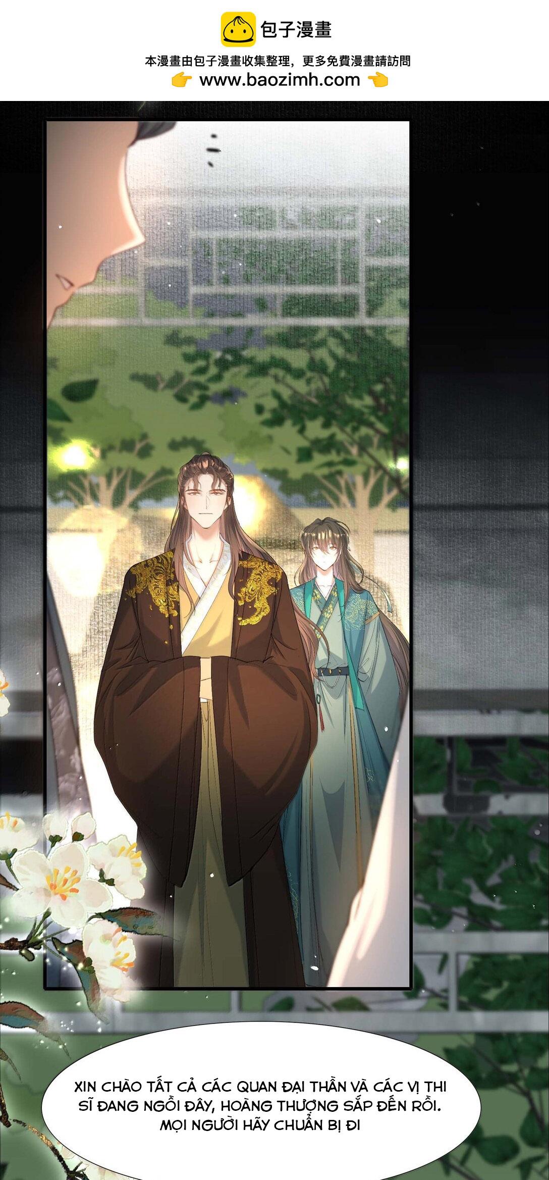 Đọc truyện Loạn thế vi vương - Chapter 98