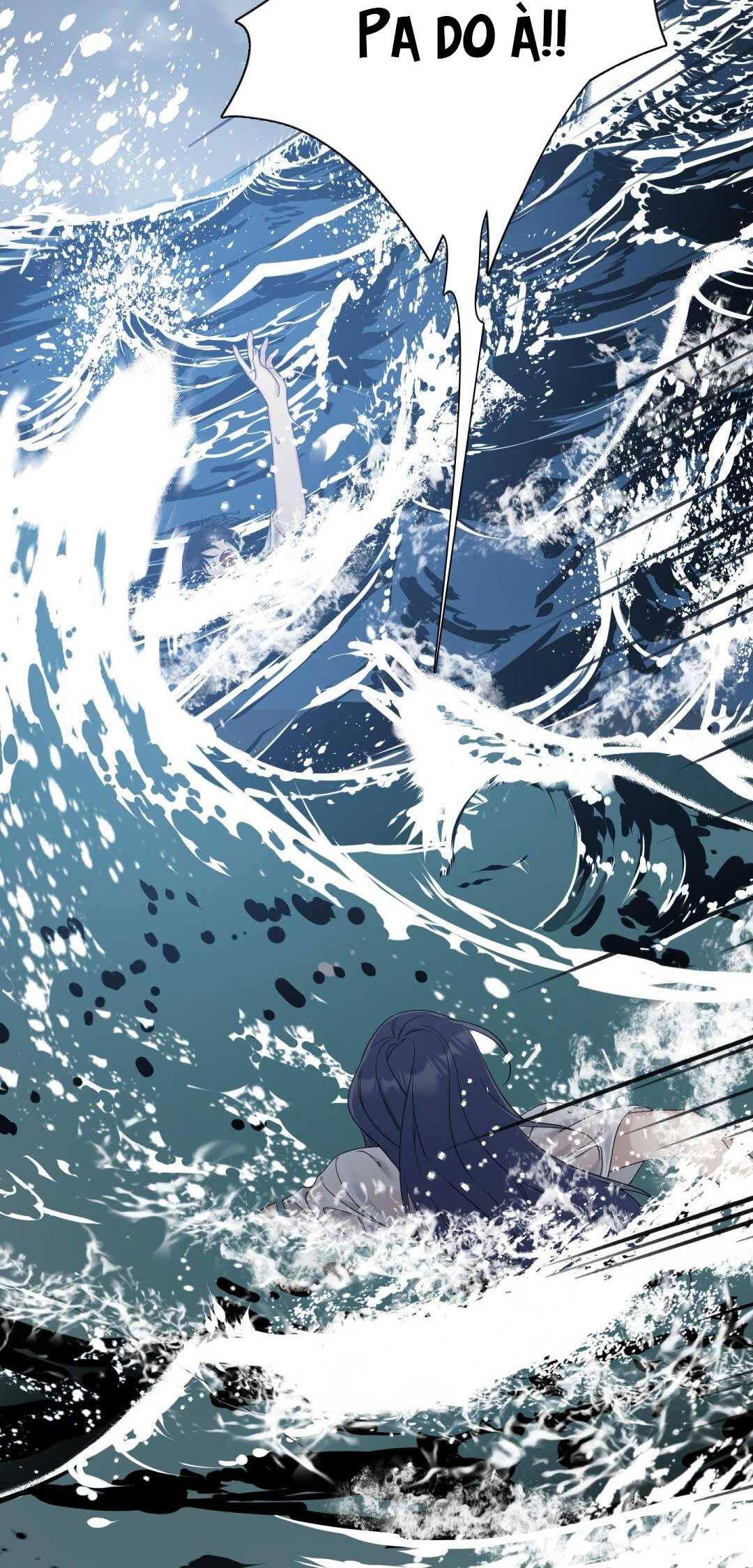 Đọc truyện KHỞI ĐẦU SAI LẦM - Chapter 29