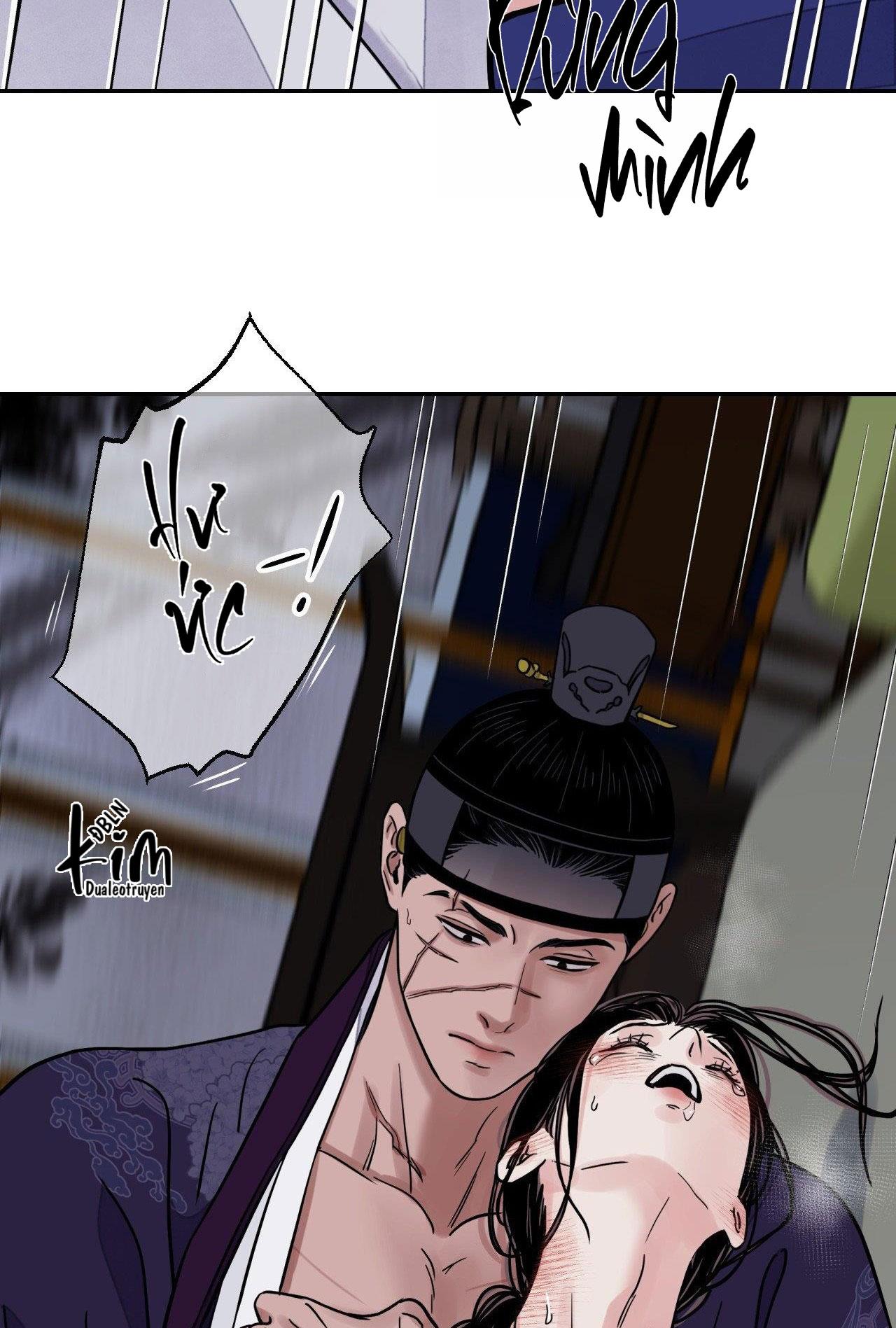 Đọc truyện KIẾM HOA - Chapter 77
