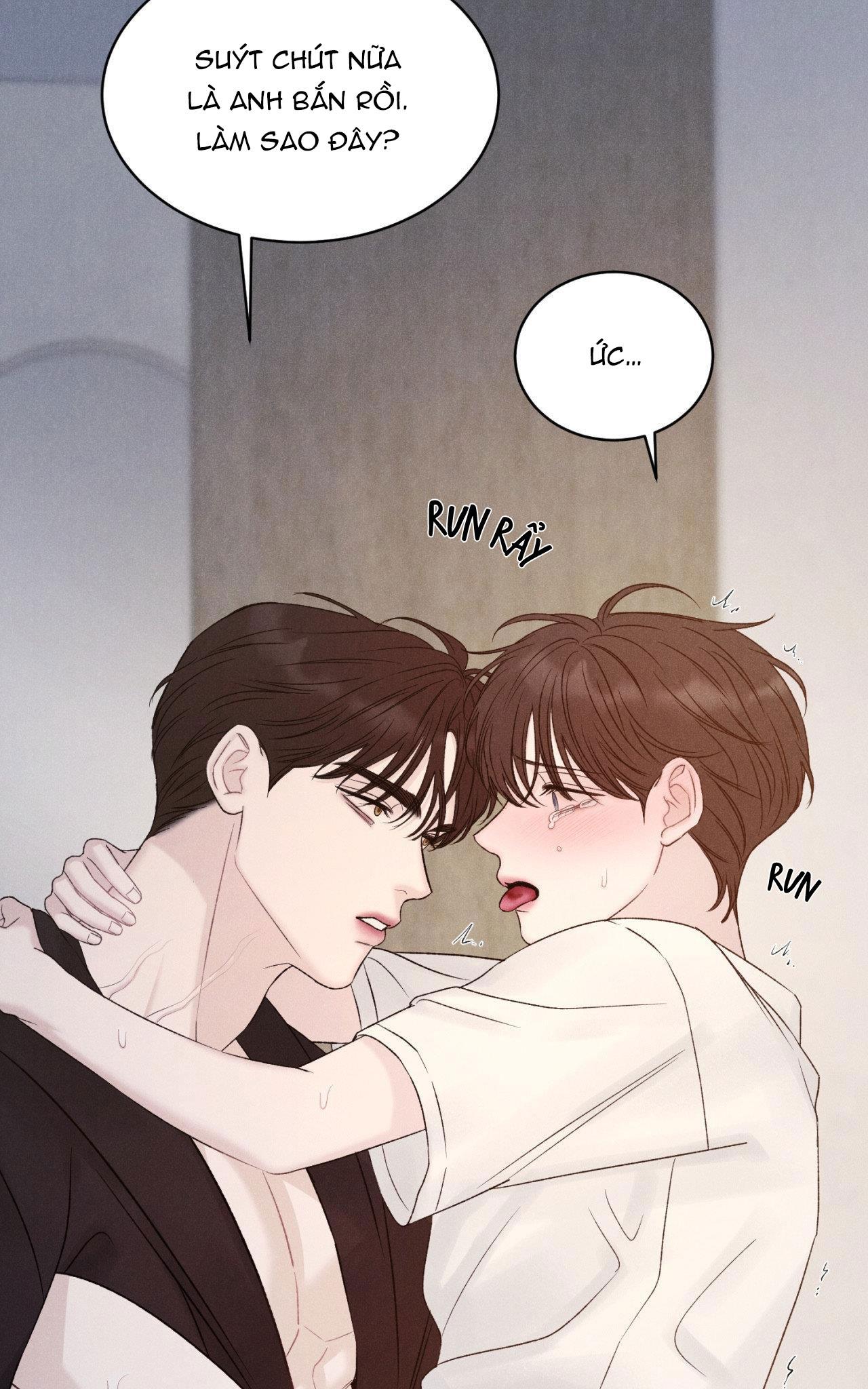 Đọc truyện Joo Eun - Chapter 12