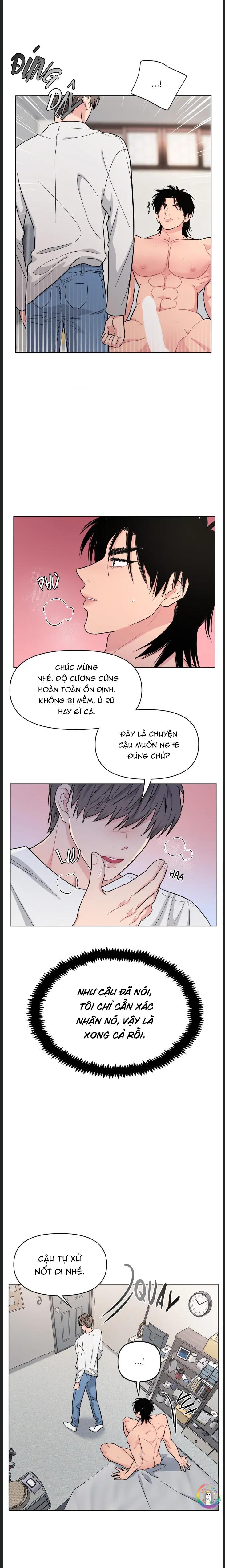 Đọc truyện Arts Manz - Chapter 3