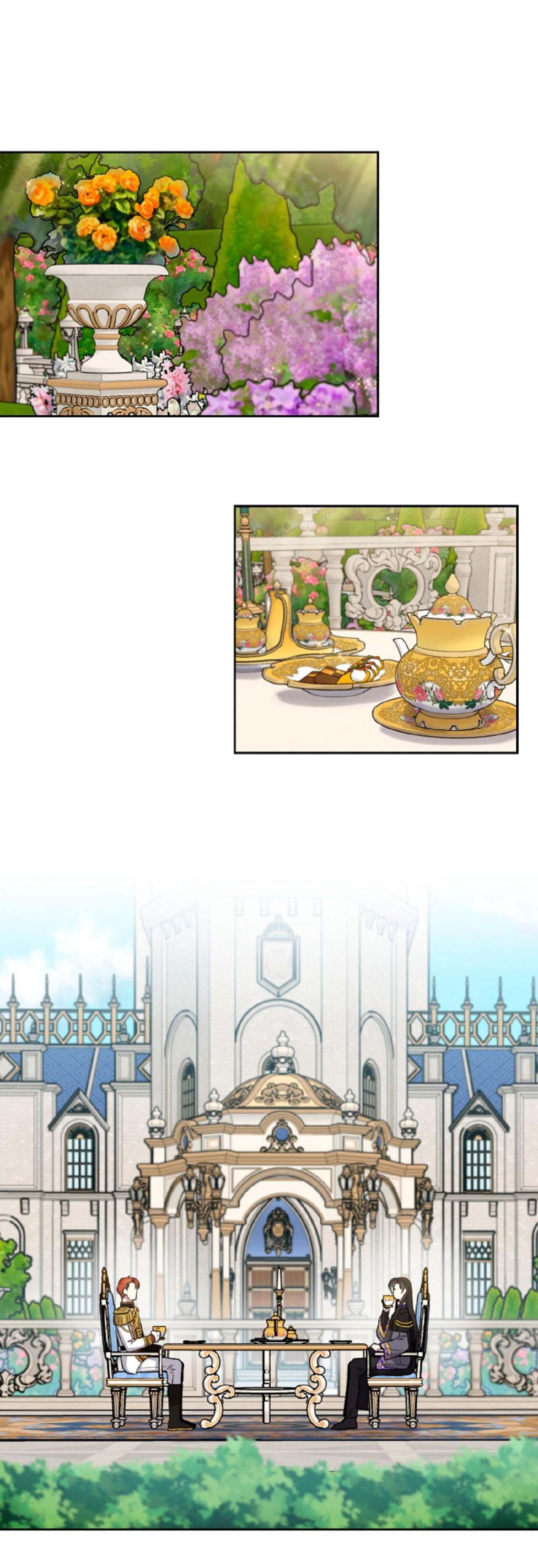 Đọc truyện PHÁP SƯ BỊ GIAM CẦM - Chapter 6