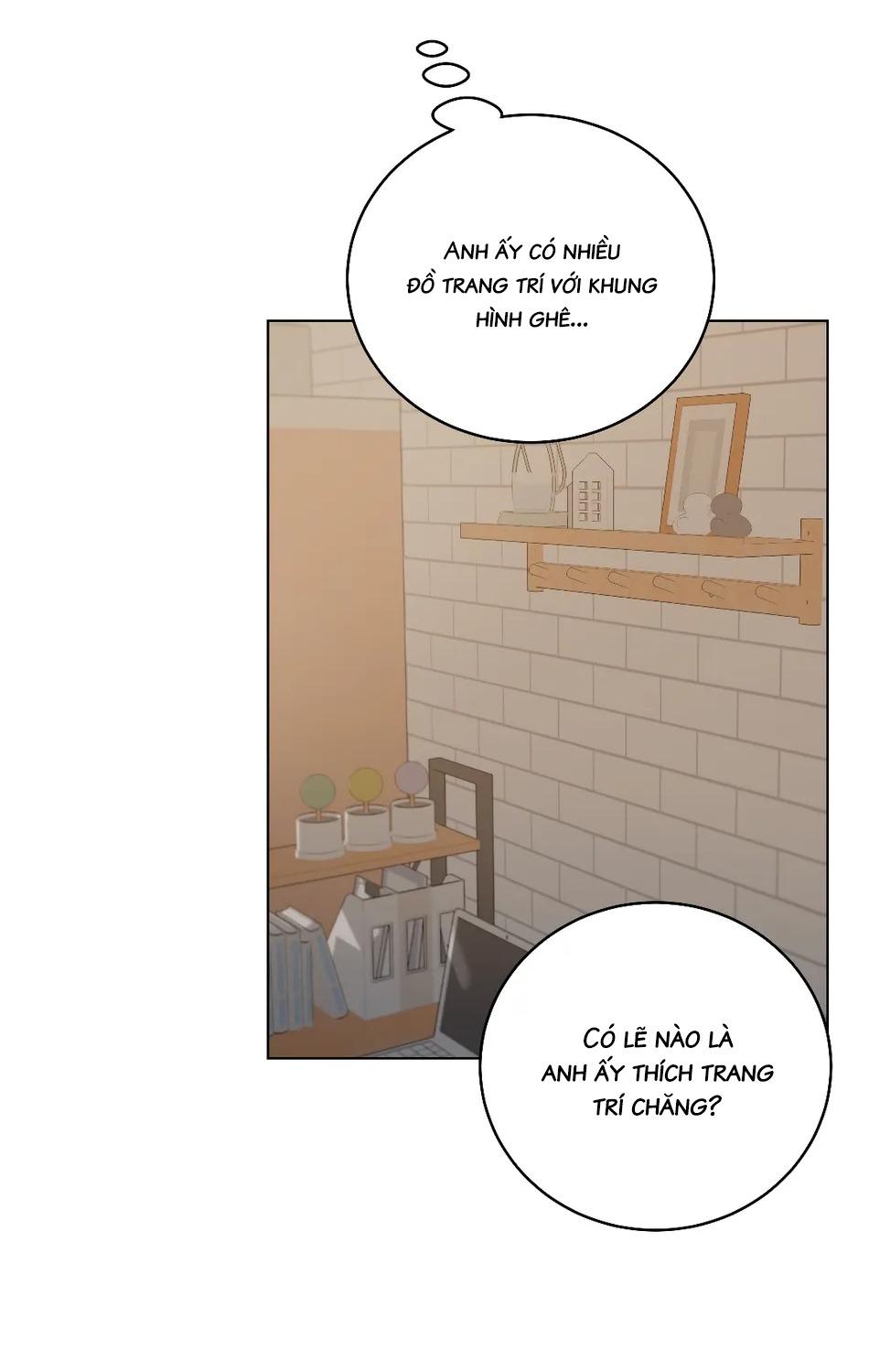 Đọc truyện Hiểu Lầm - Chapter 6