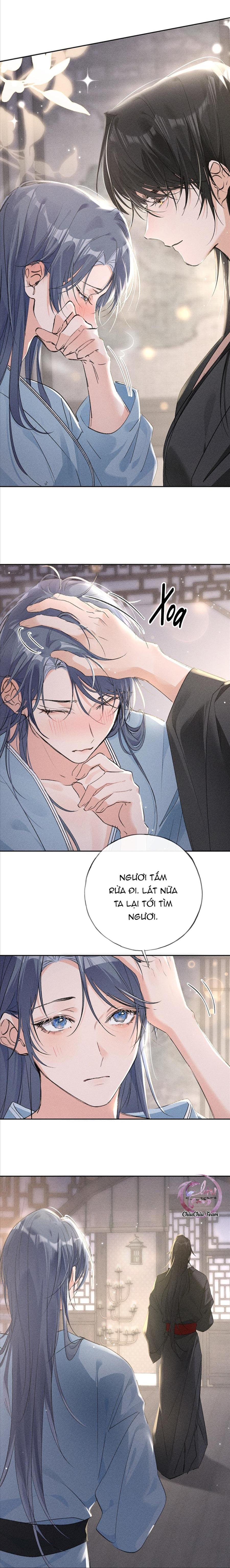 Đọc truyện Dụ địch thâm nhập - Chapter 17