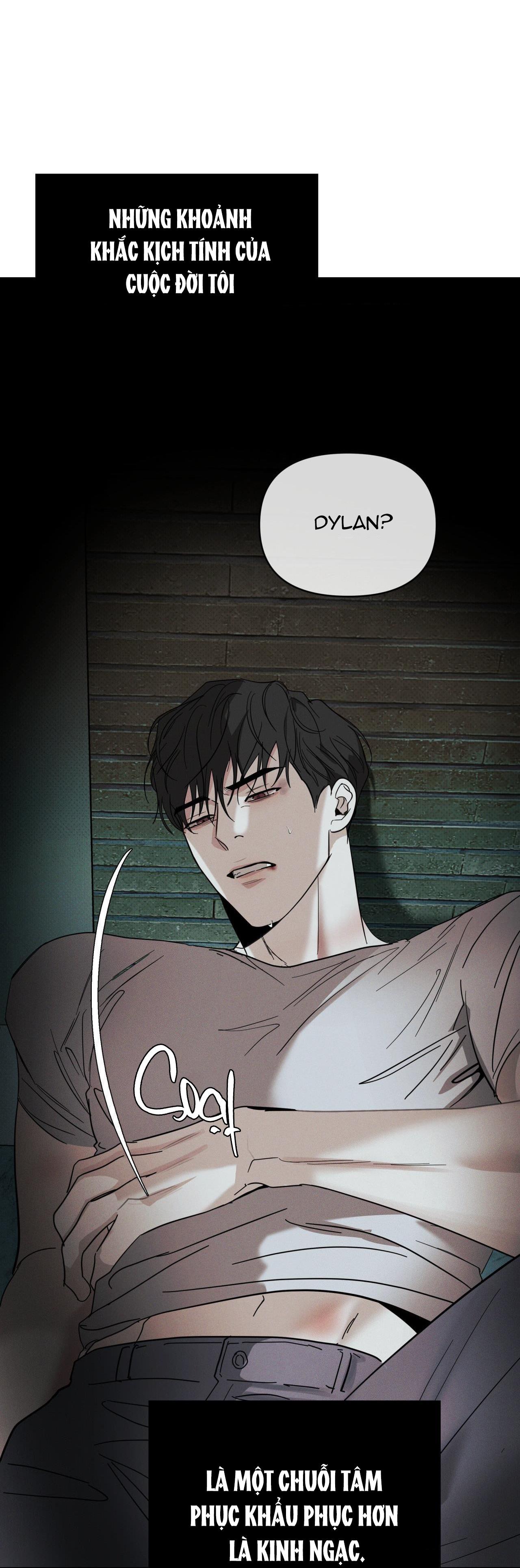 Đọc truyện THÂN ÁI - Chapter 23