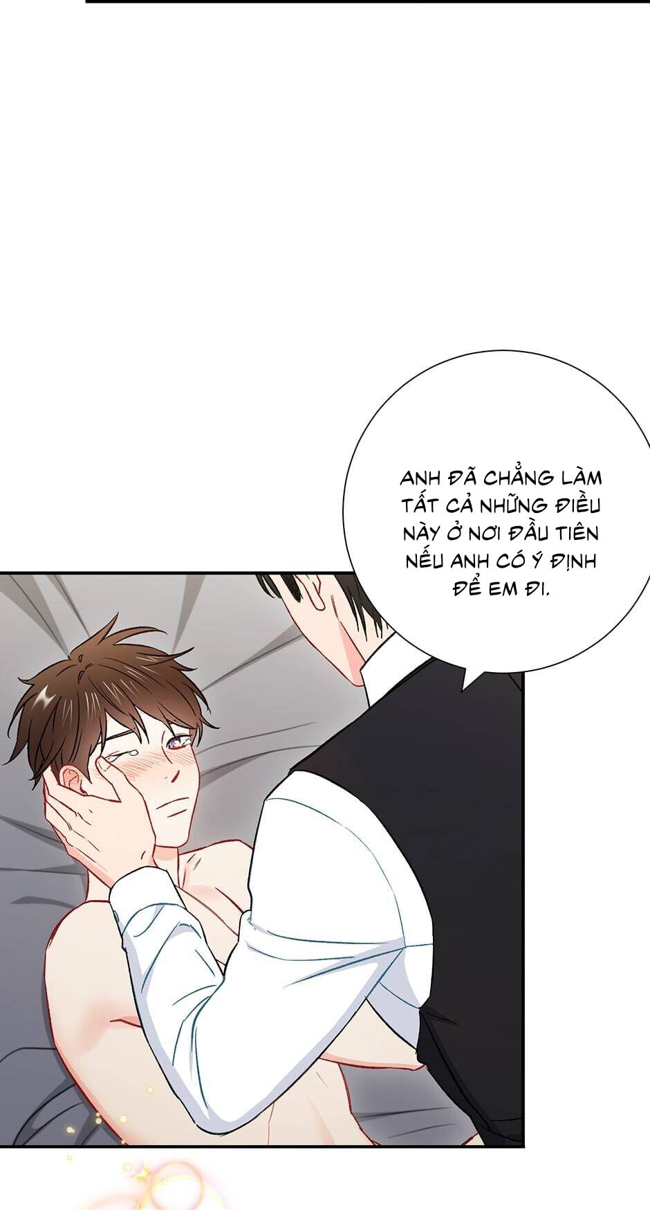 Đọc truyện Tình anh em xã hội chủ nghĩa - Chapter 33