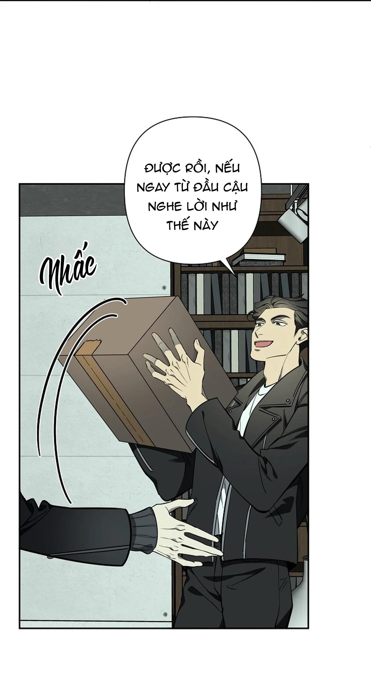 Đọc truyện ĐÊM DỊU DÀNG - Chapter 65