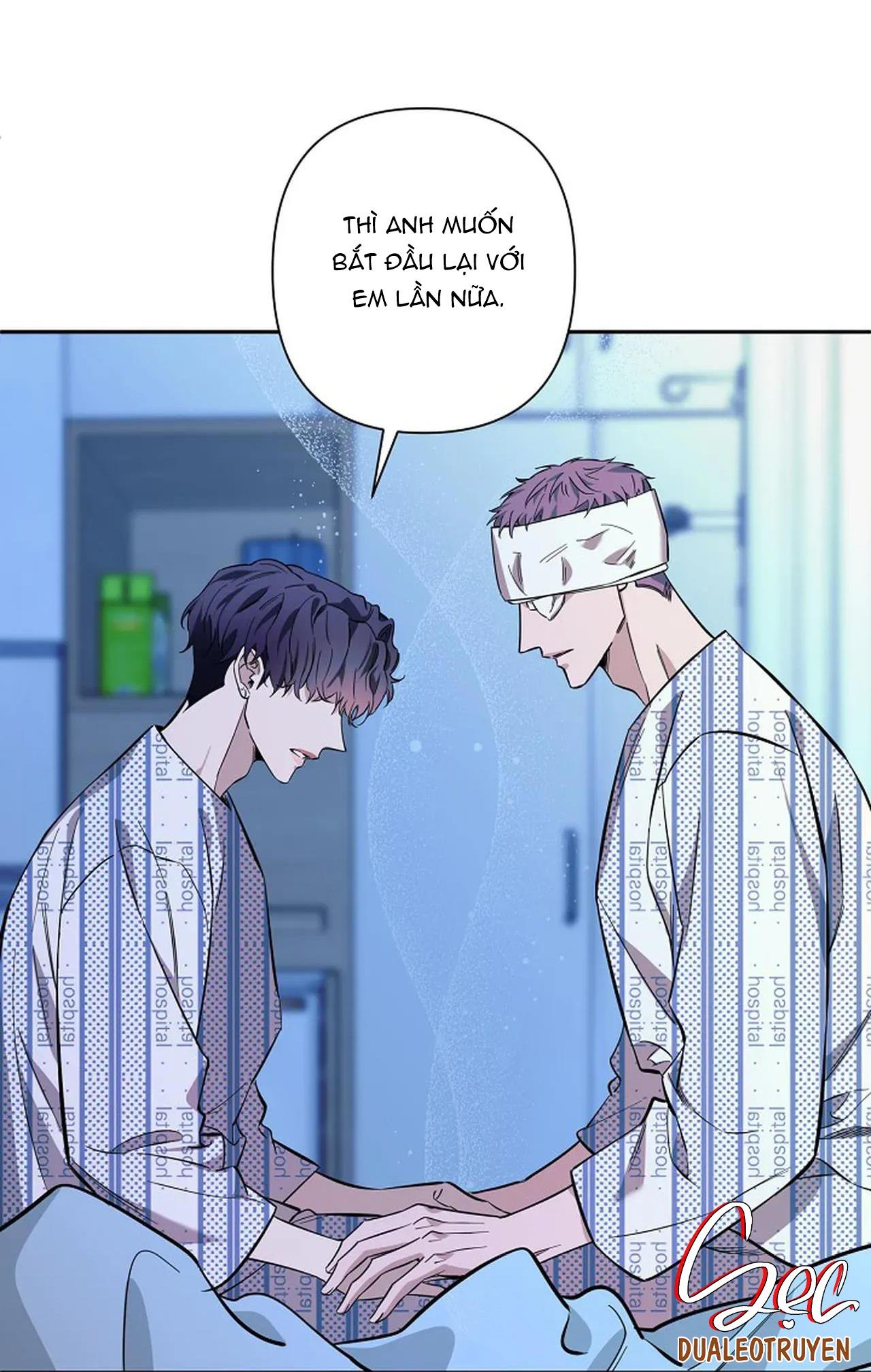 Đọc truyện ĐÊM DỊU DÀNG - Chapter 70