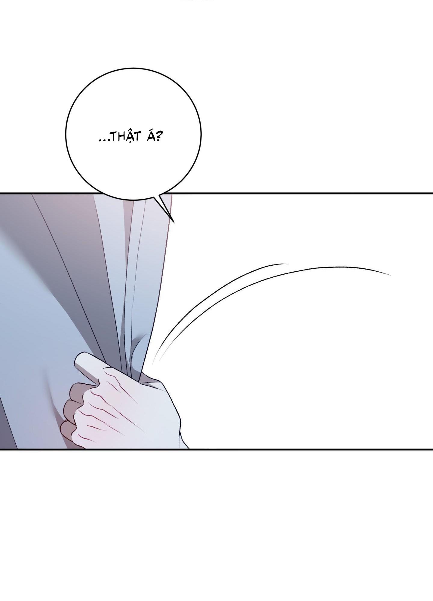 Đọc truyện  Bắt tay hả, thôi bỏ đi! - Chapter 45