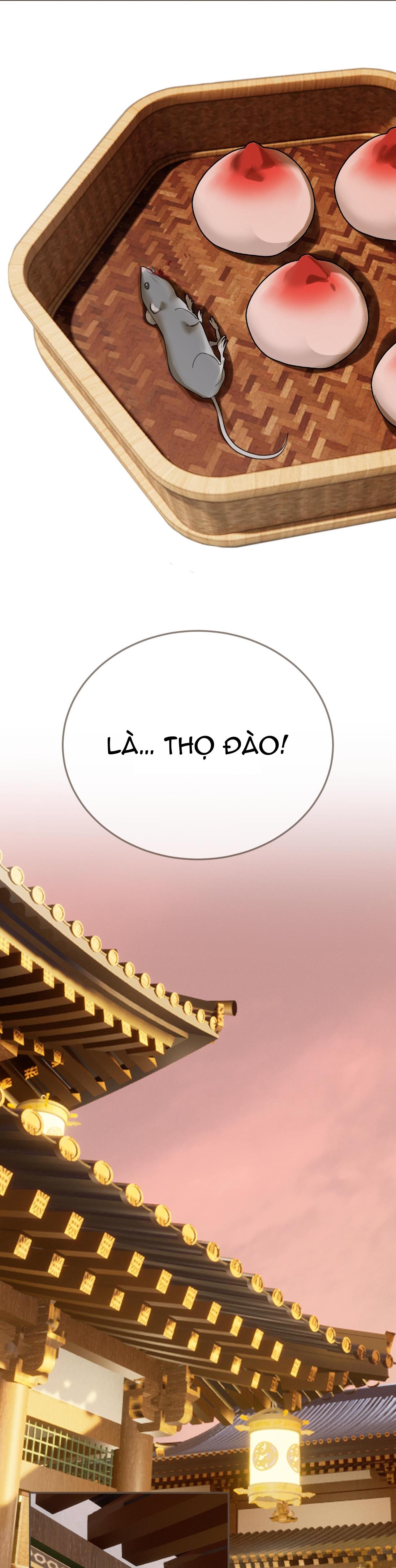 Đọc truyện Á NÔ 2 - THÁM HOA - Chapter 41