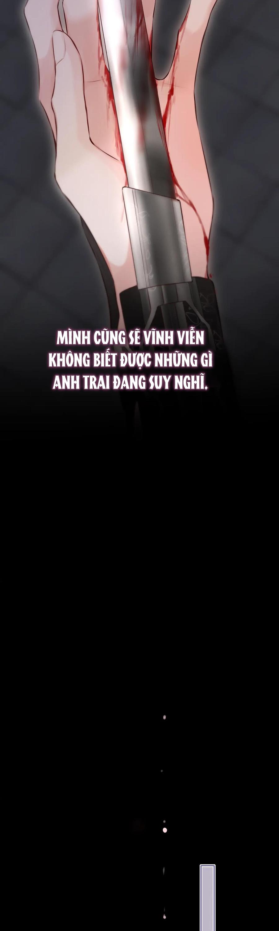 Đọc truyện Mắt Của Hành Tinh - Chapter 11