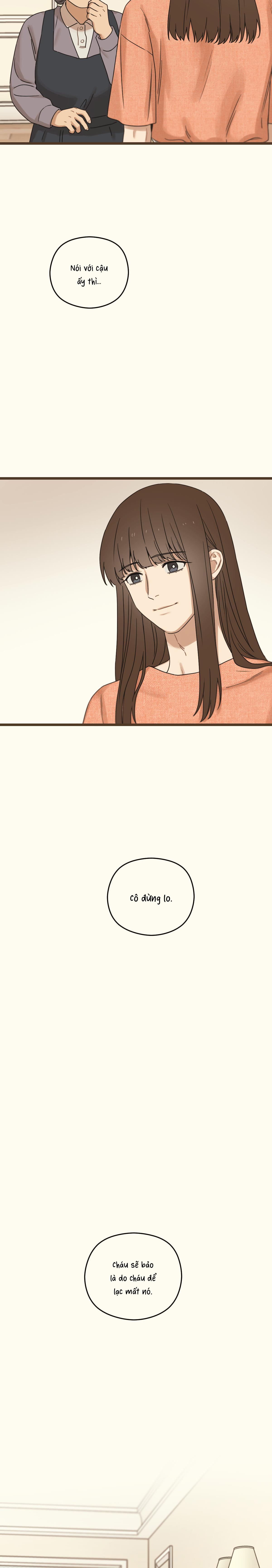 Đọc truyện TRÙNG PHÙNG - Chapter 37