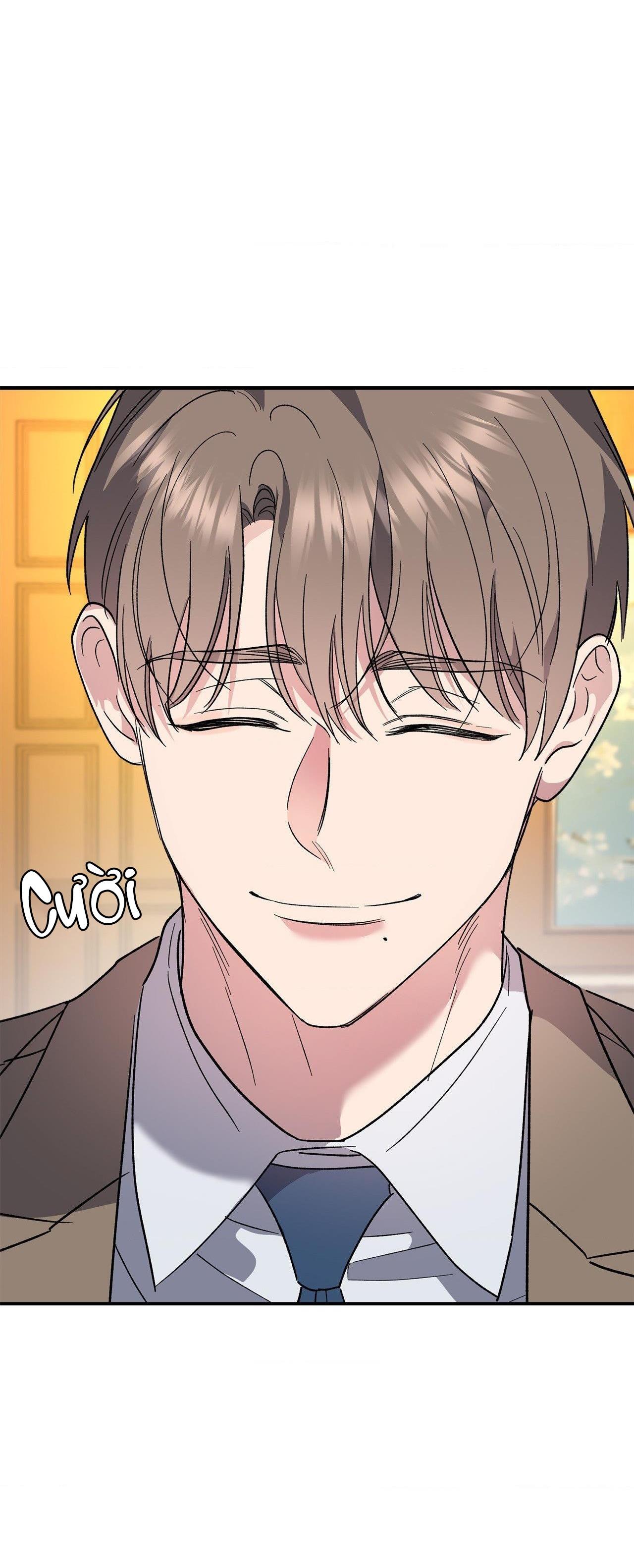 Đọc truyện DỤC VỌNG CỦA QUÁI THÚ - Chapter 12