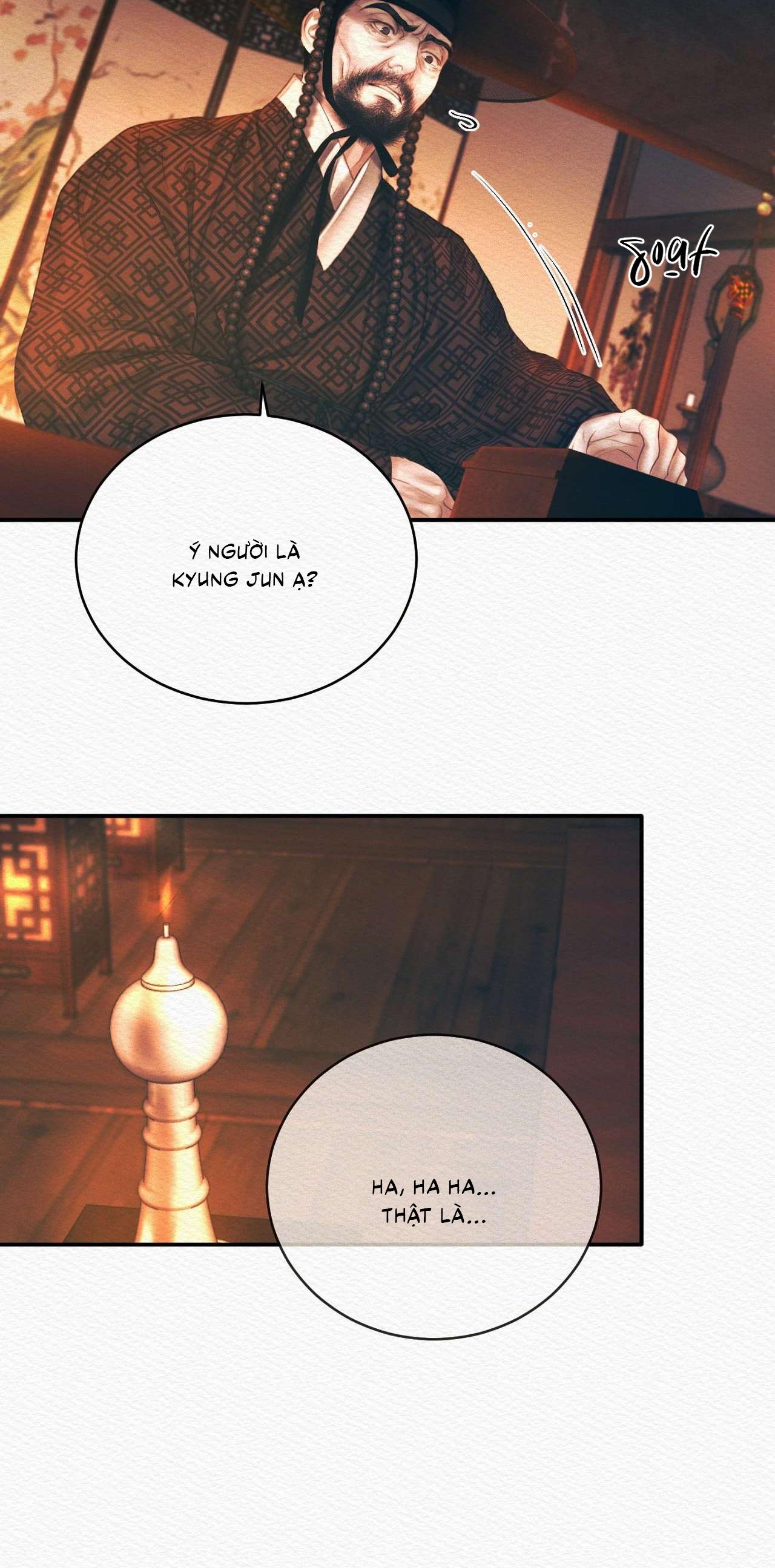 Đọc truyện Củy Dạ Khút - Chapter 89