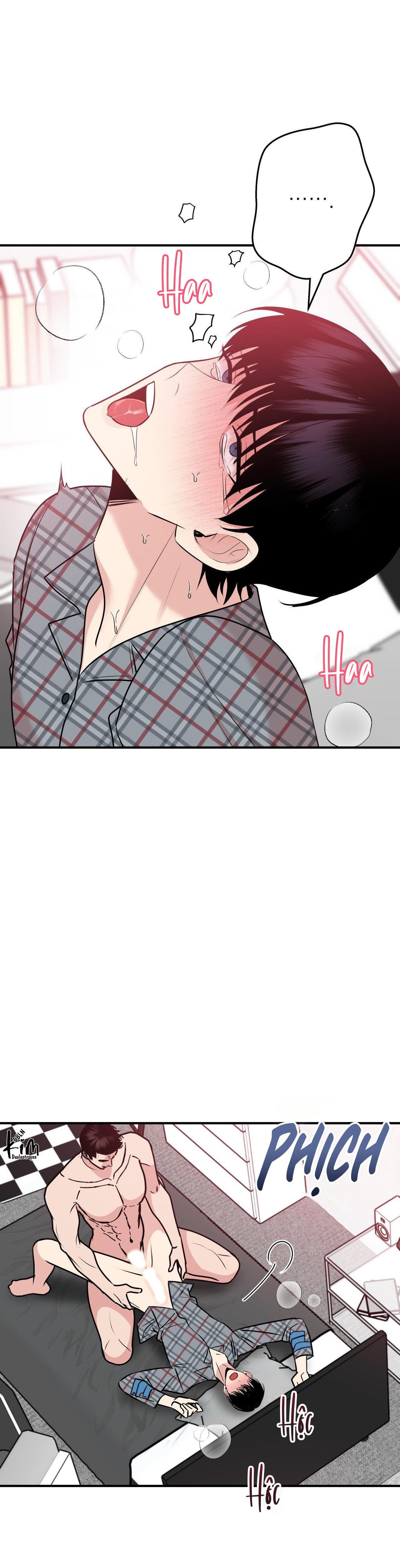 Đọc truyện ĐIỀU 260 BỘ LUẬT HÌNH SỰ - Chapter 4