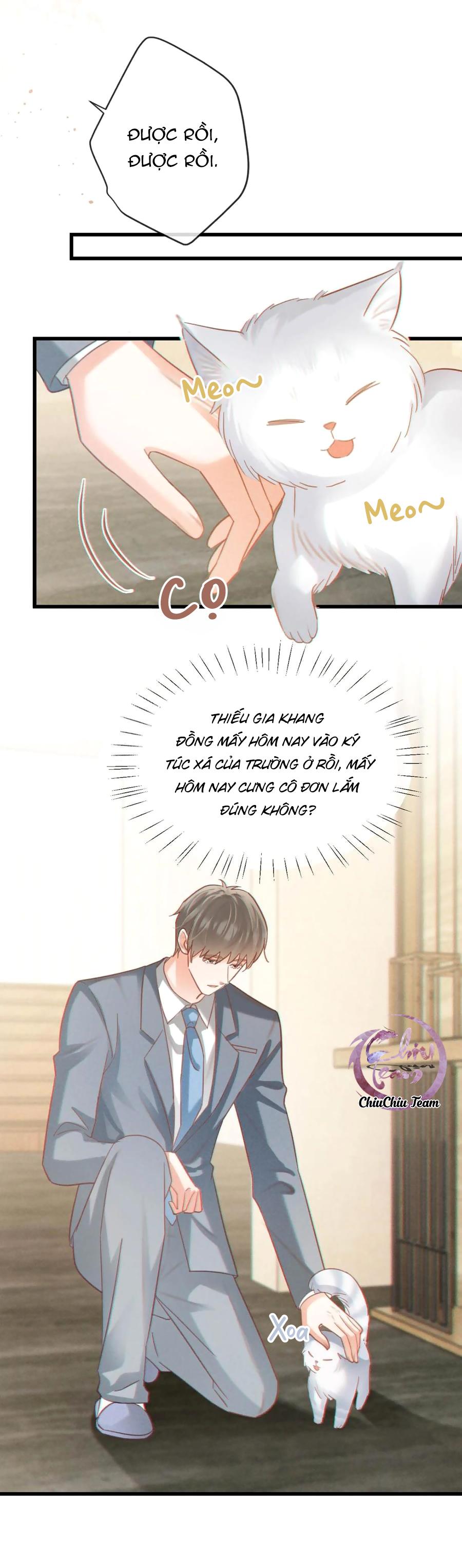 Đọc truyện Nghiện Rượu - Chapter 98