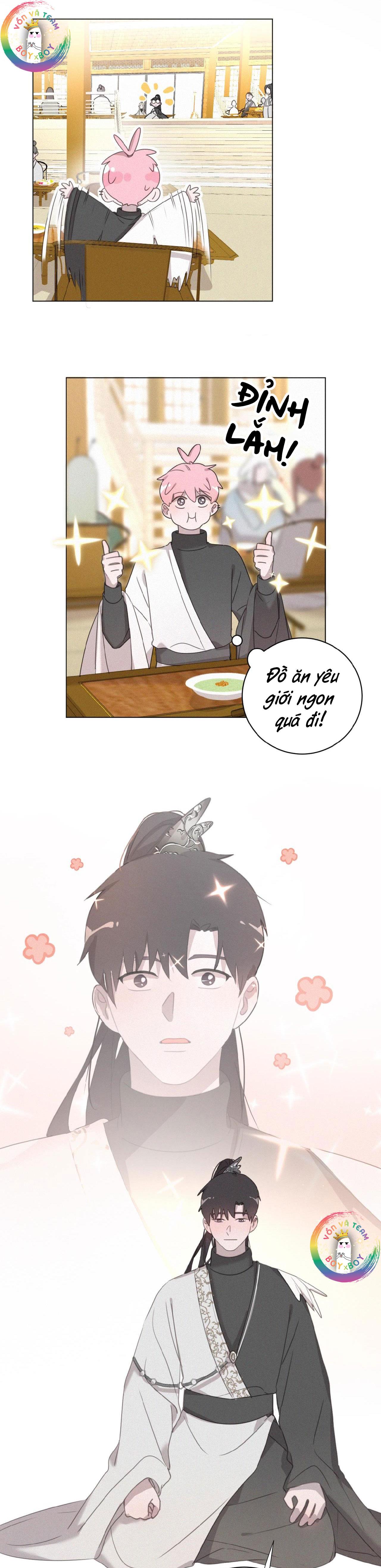 Đọc truyện Xã Hội Mồn Lèo - Chapter 61