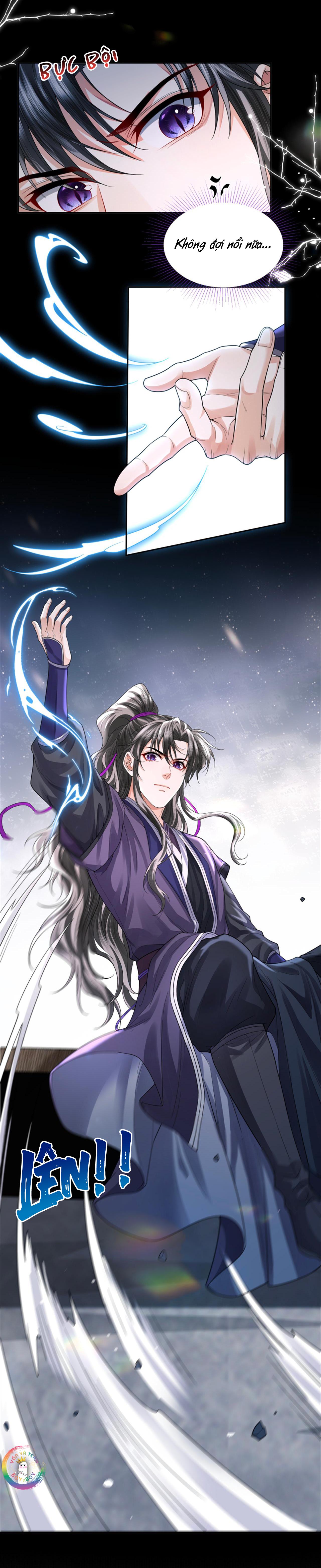 Đọc truyện (END) Đồng Tiền Kham Thế - Chapter 90