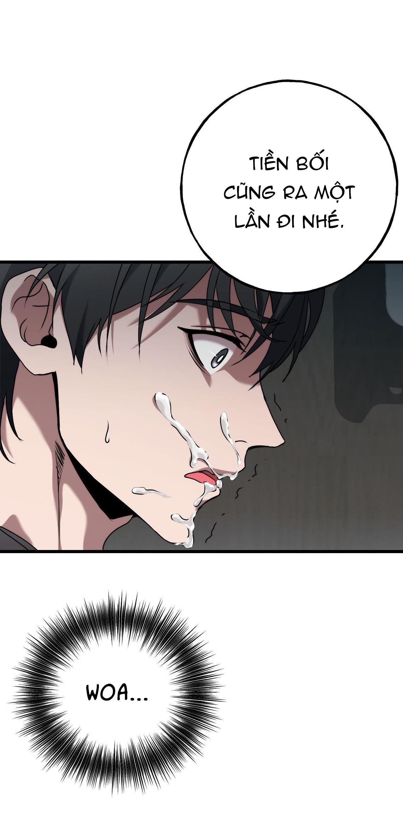 Đọc truyện TUYỂN TẬP CUỒNG CÔNG-CHIẾM HỮU CÔNG CỦA NHÀ KIM - Chapter 43.2