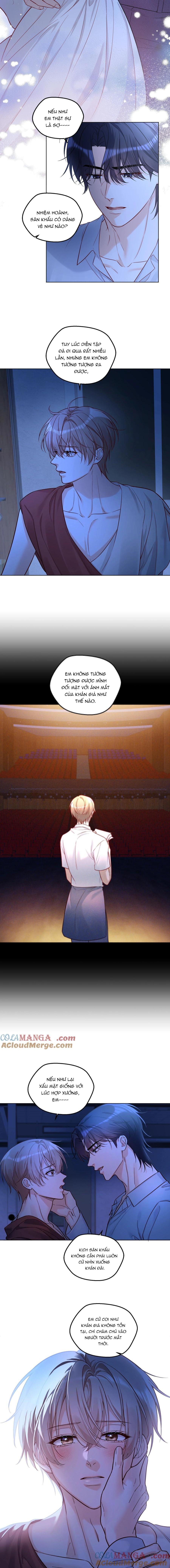 Đọc truyện Điệu Waltz Đầu Hạ - Chapter 28