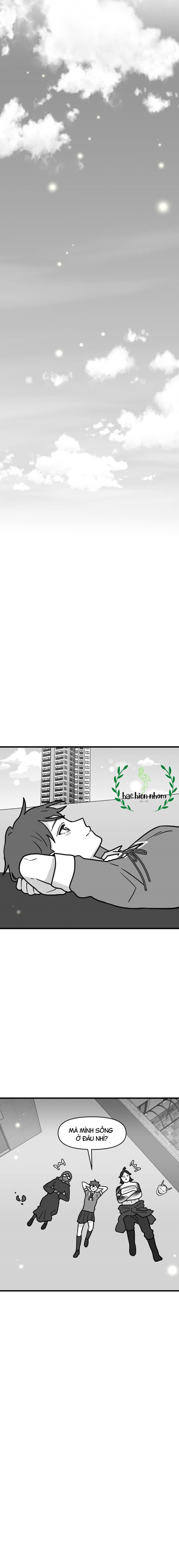 Đọc truyện Truyện Ngôn Nhưng Không Ngôn Lắm - Chapter 97