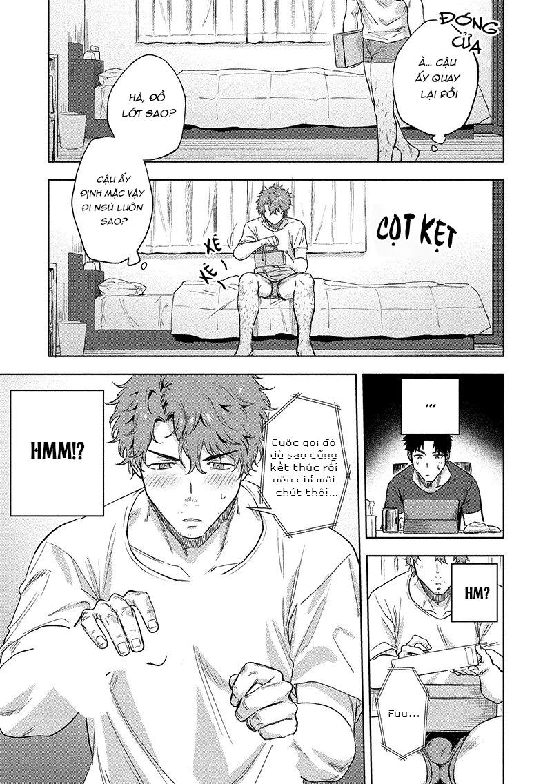 Đọc truyện TUYỂN TẬP GÂY NỨNG NHÀ RÔ - Chapter 82