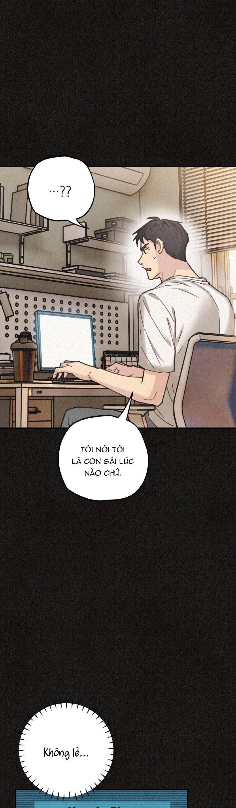 Đọc truyện BĂNG ĐẢNG SAMGEORI - Chapter 7