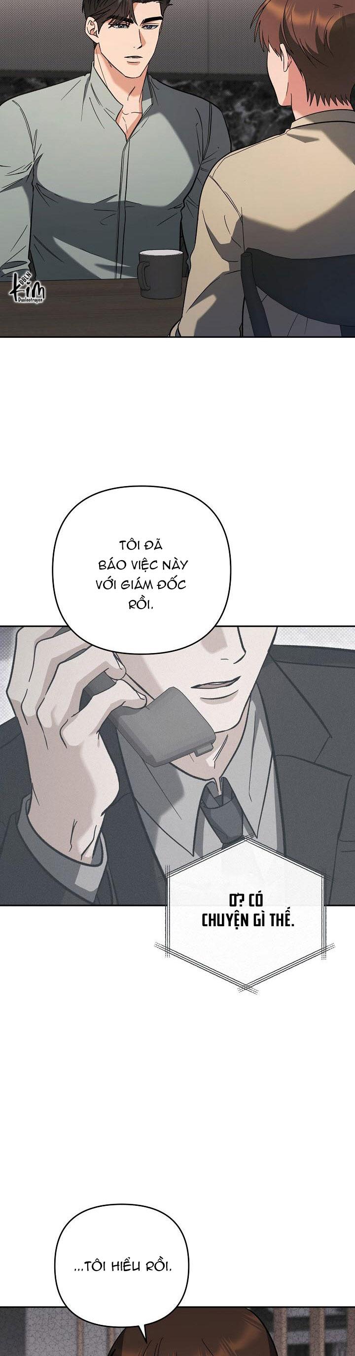 Đọc truyện ROMANCE NOT ROMANTIC - Chapter 30