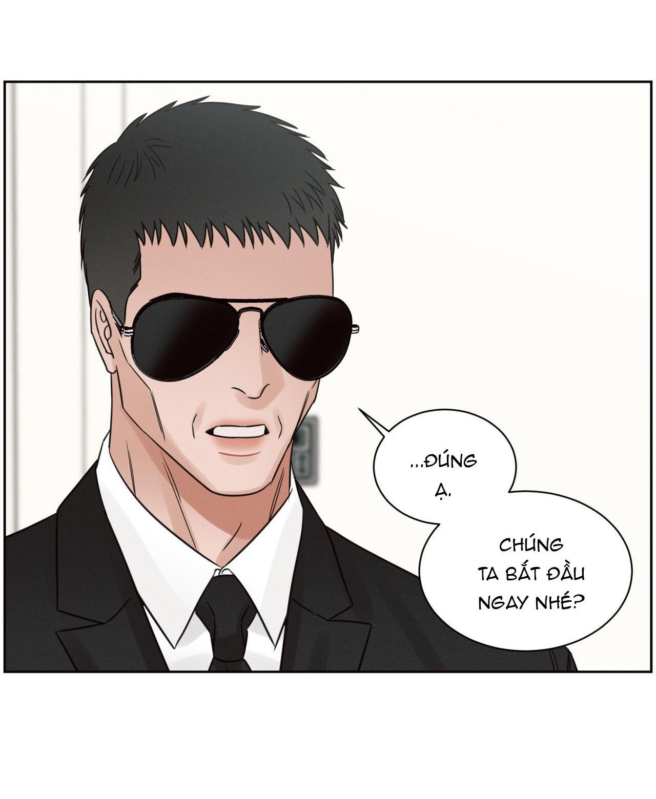 Đọc truyện Dù Anh Không Yêu Em - Chapter 97