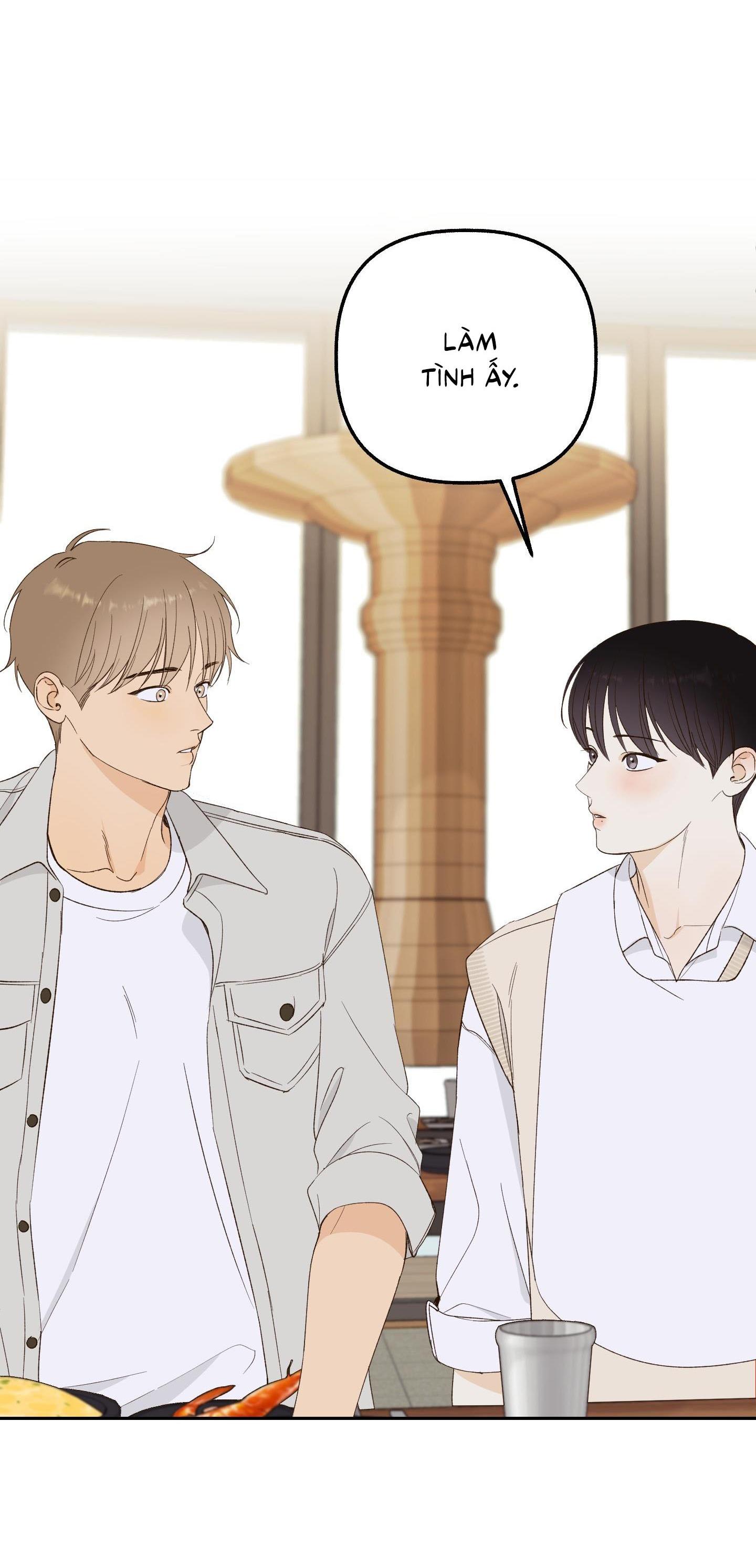 Đọc truyện  Ngọn Gió Dịu Dàng - Chapter 7