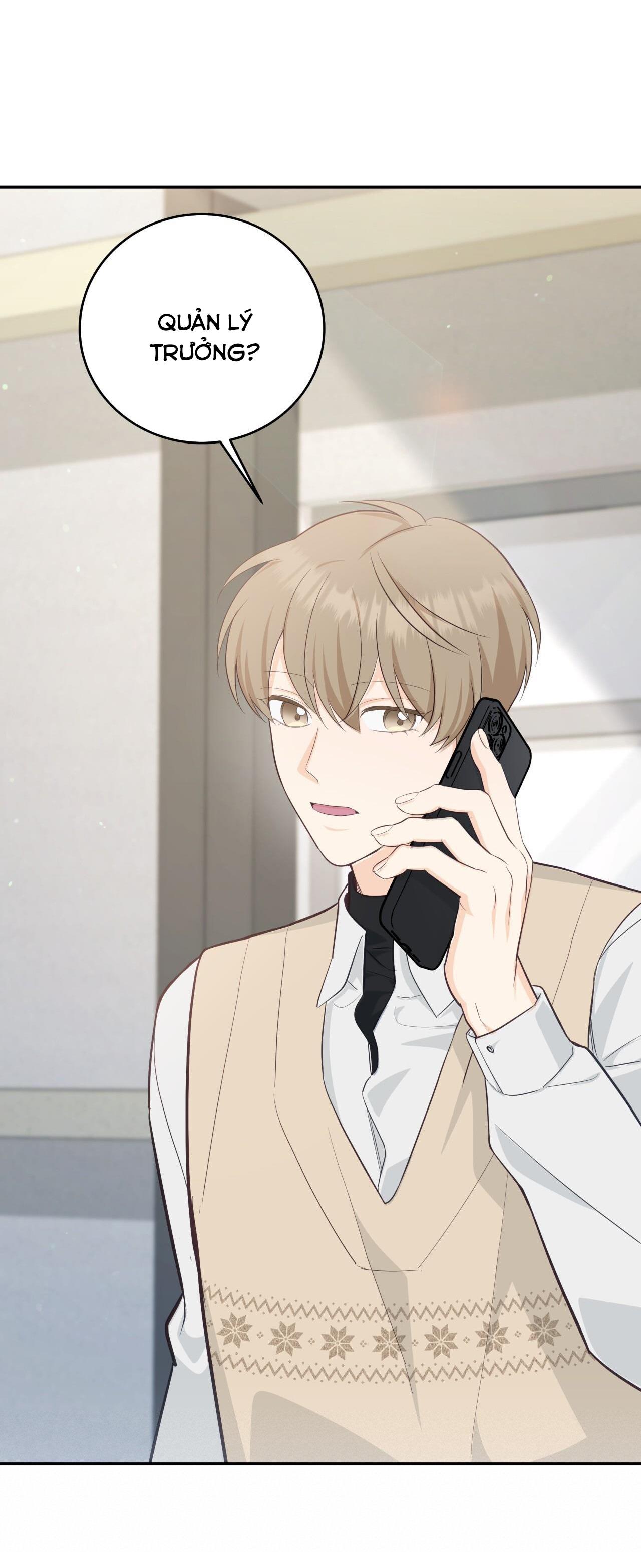 Đọc truyện VỊ NGỌT KHÔNG ĐƯỜNG (SWEET NOT SUGAR) - Chapter 40