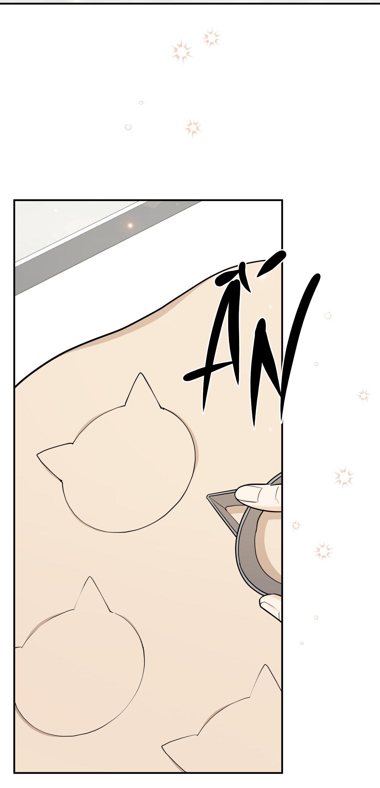 Đọc truyện VỊ NGỌT KHÔNG ĐƯỜNG (SWEET NOT SUGAR) - Chapter 40